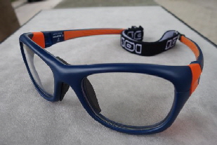 sportbrille mit sehstaerke